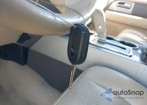 2014 Ford Expedition El Xlt z USA, uszkodzony, nr VIN 1FMJK1J58EEF38921